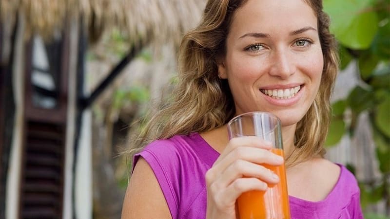 Quali sono i benefici del succo di zucca con polpa per uomini, donne e bambini: prepara una bevanda curativa con le tue mani