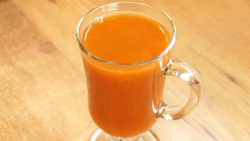 Quels sont les bienfaits du jus de citrouille avec pulpe pour les hommes, les femmes et les enfants : préparez une boisson curative de vos propres mains