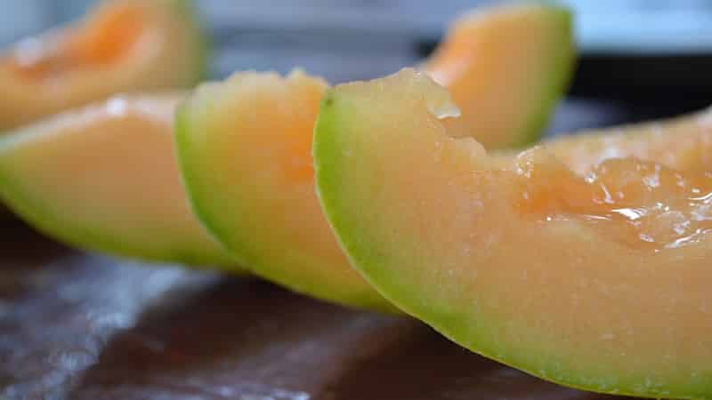 Comment le melon affecte-t-il les intestins : est-il affaibli ou renforcé ?