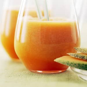 Comment préparer du jus de melon délicieux et sain à la maison