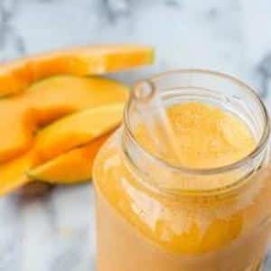 Come preparare un succo di melone delizioso e sano a casa