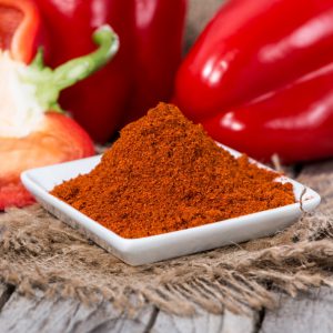 A kaliforniai paprika szárítása: egészséges és ízletes kulináris alapanyag elkészítése otthon