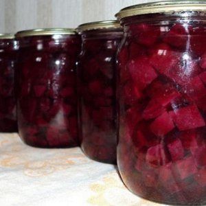 So fermentieren Sie Rüben zu Hause: die leckersten Rezepte für die Zubereitung und nützliche Tipps für deren Zubereitung