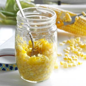 How to pickle corn for the winter at home: choose the cobs correctly and cook according to the best recipes