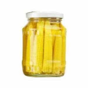 How to pickle corn for the winter at home: choose the cobs correctly and cook according to the best recipes