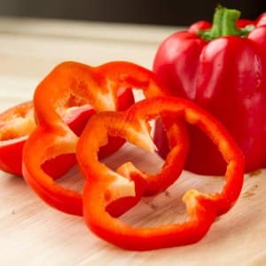 Welche Vitamine sind in Paprika enthalten und wie gut sind sie für den Körper?