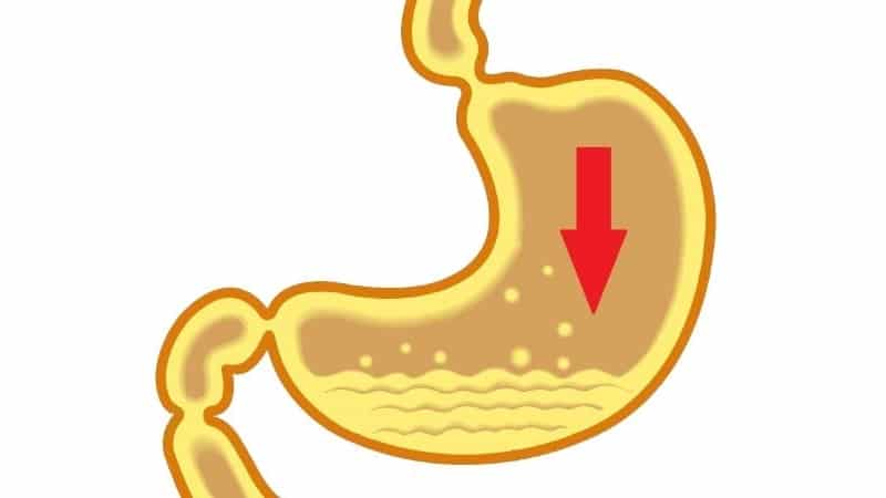 És possible menjar anet per a la gastritis i com utilitzar-lo en receptes de medicina tradicional?