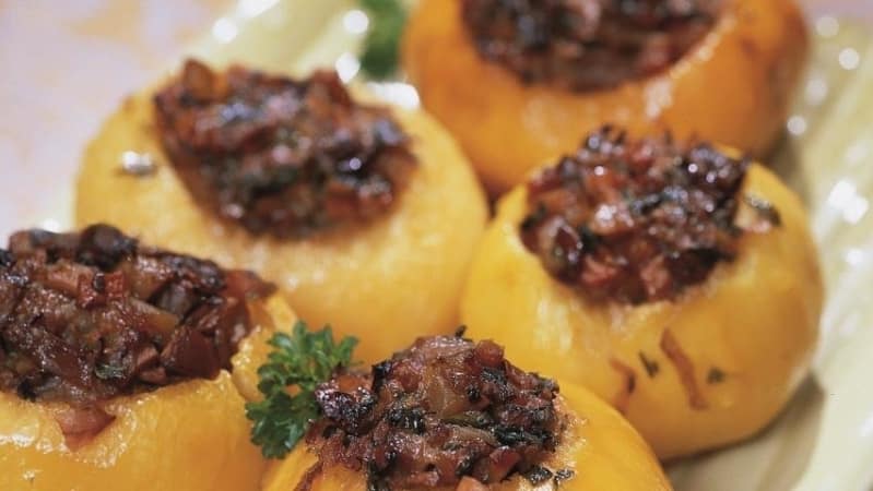 وصفات rutabaga غير عادية ولذيذة جدًا من ربات البيوت ذوي الخبرة