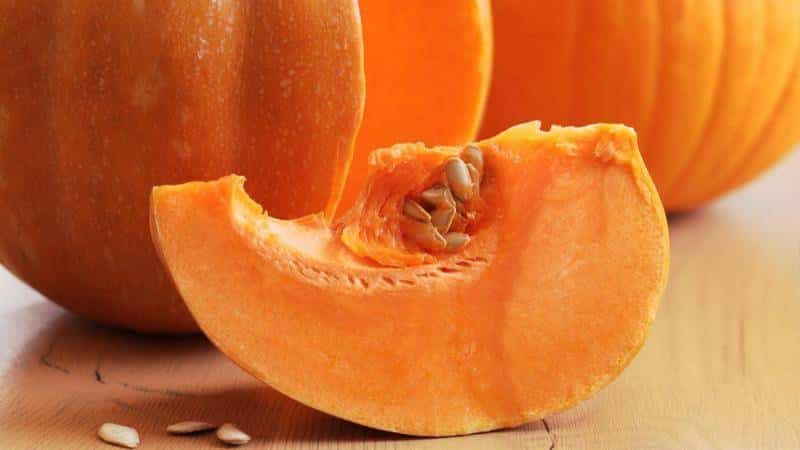 Is it dangerous to eat pumpkin if you have pancreatitis?