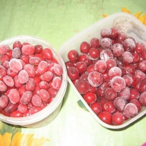 Vamos aprender como guardar tomates em casa e saborear frutas frescas até o inverno