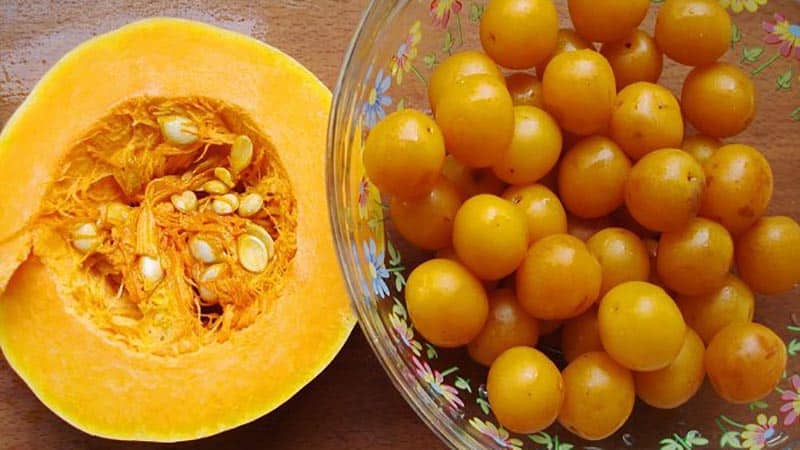 Come preparare la zucca per l'inverno: le migliori ricette per conservare snack e dolci, congelare, essiccare ed essiccare le verdure