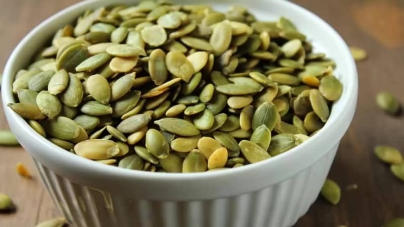 What are the benefits of pumpkin seeds and how to use them correctly