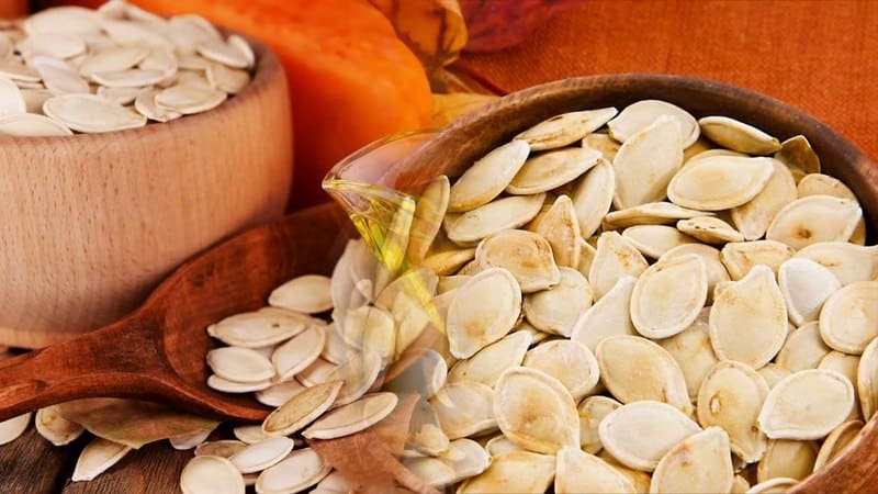 What are the benefits of pumpkin seeds and how to use them correctly