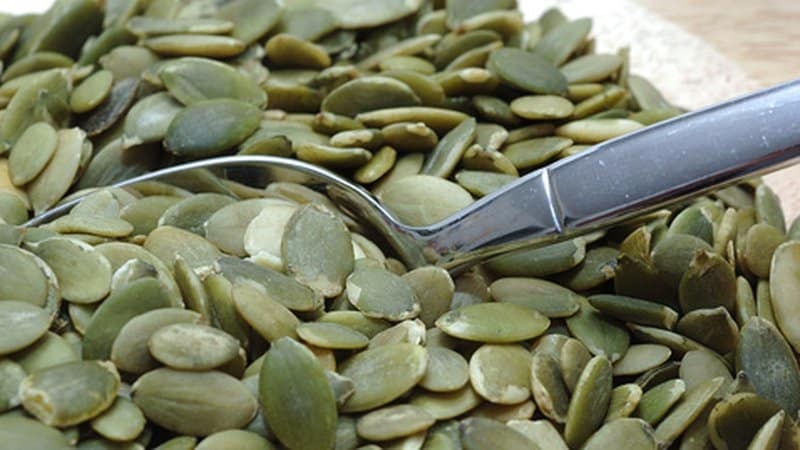 What are the benefits of pumpkin seeds and how to use them correctly