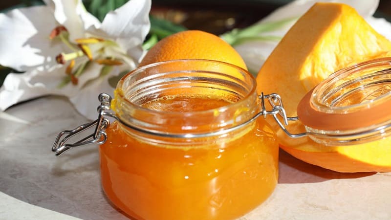 Comment cuisiner une confiture de melon simple mais très savoureuse