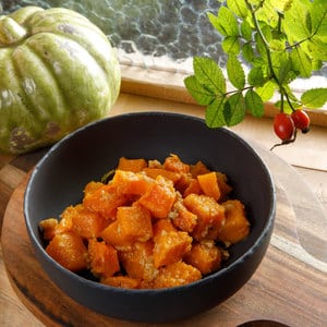 A selection of the 10 best salted pumpkin recipes: delicious preparations that will surprise you and your guests