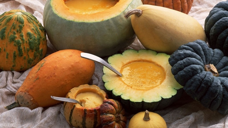 The benefits and harms of raw pumpkin: using a fresh vegetable with maximum effect