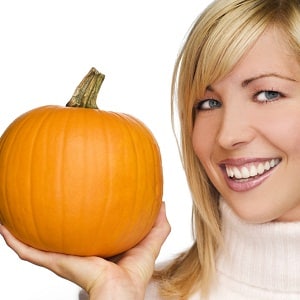 How pumpkin is beneficial for a woman’s body and how it should be used