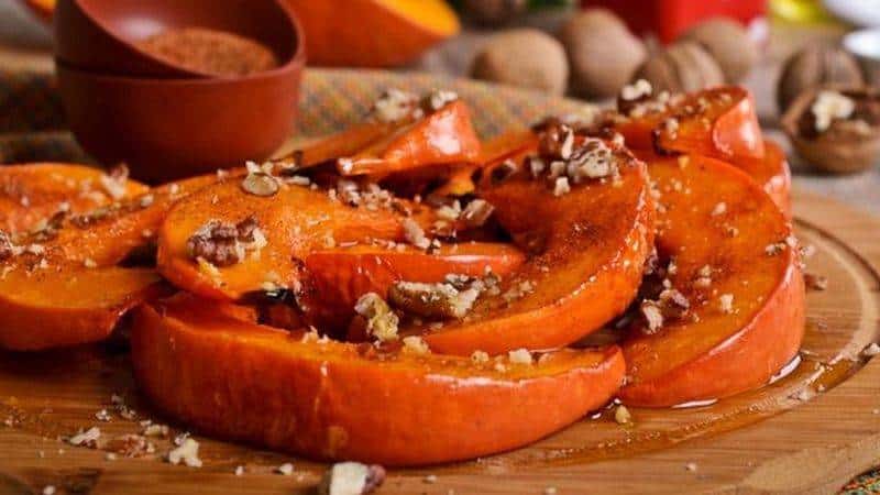 Cómo la calabaza es beneficiosa para el cuerpo de una mujer y cómo se debe utilizar