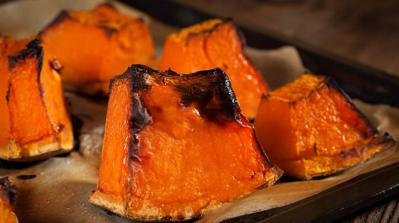 Why pumpkin is good for type 1 and type 2 diabetes and how to prepare it in the most delicious ways