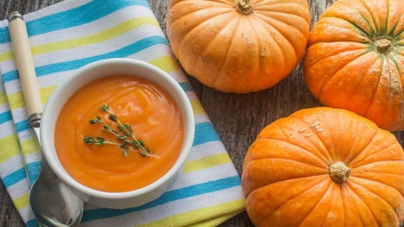 Perché la zucca fa bene al diabete di tipo 1 e di tipo 2 e come prepararla nei modi più deliziosi