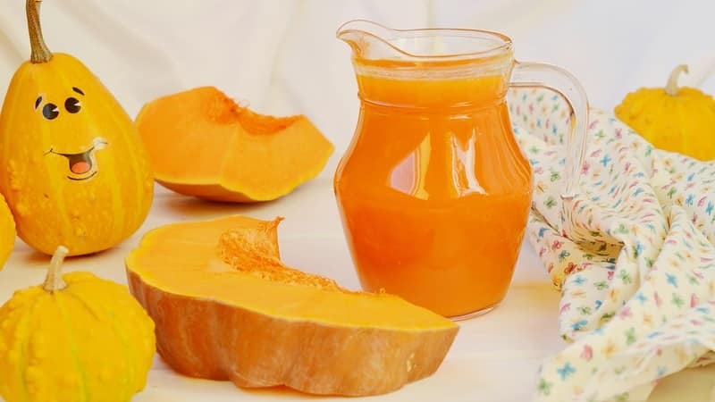 Why pumpkin is good for type 1 and type 2 diabetes and how to prepare it in the most delicious ways