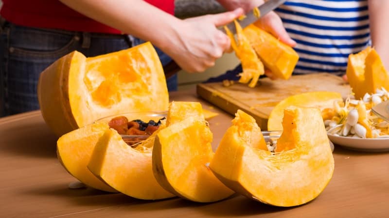 Perché la zucca fa bene al diabete di tipo 1 e di tipo 2 e come prepararla nei modi più deliziosi