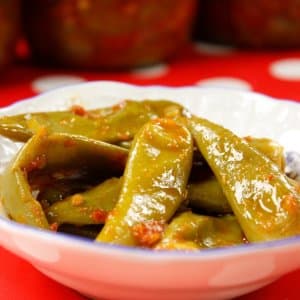 Cooking a fiery appetizer at home: how to pickle hot peppers for the winter using the best recipes from around the world