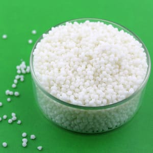 Isang budget-friendly na lunas na ginagamit ng mga nakaranasang hardinero upang gamutin ang mga kamatis: calcium nitrate para sa blossom end rot.