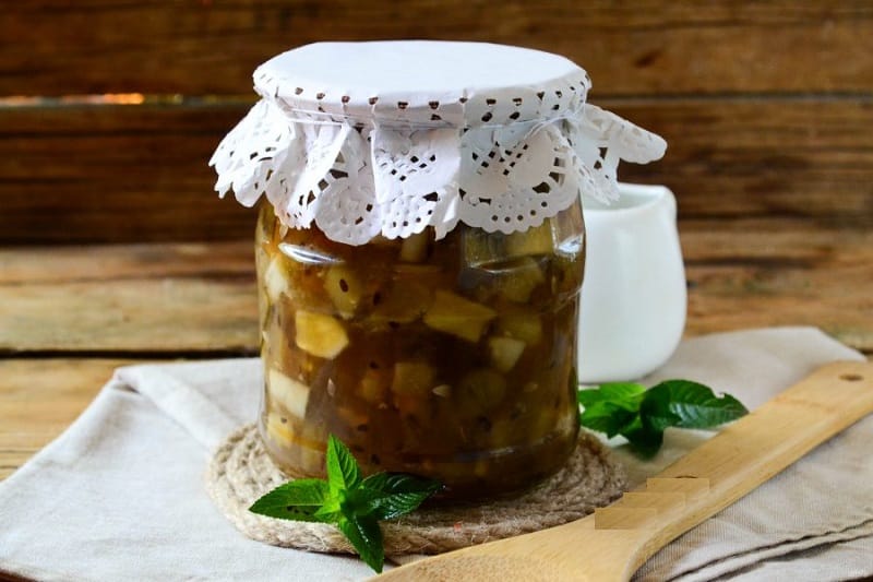 The best ways to pickle cucumbers for the winter with lemon