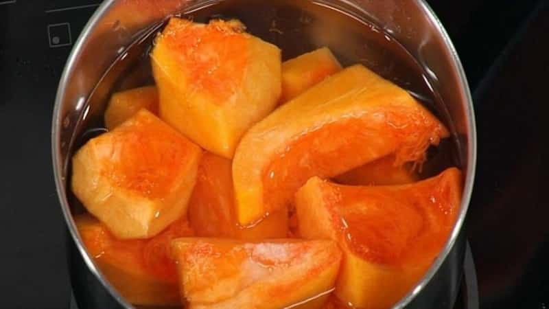 Is it possible to freeze pumpkin while retaining maximum beneficial properties: let’s explore all possible options and choose the best one