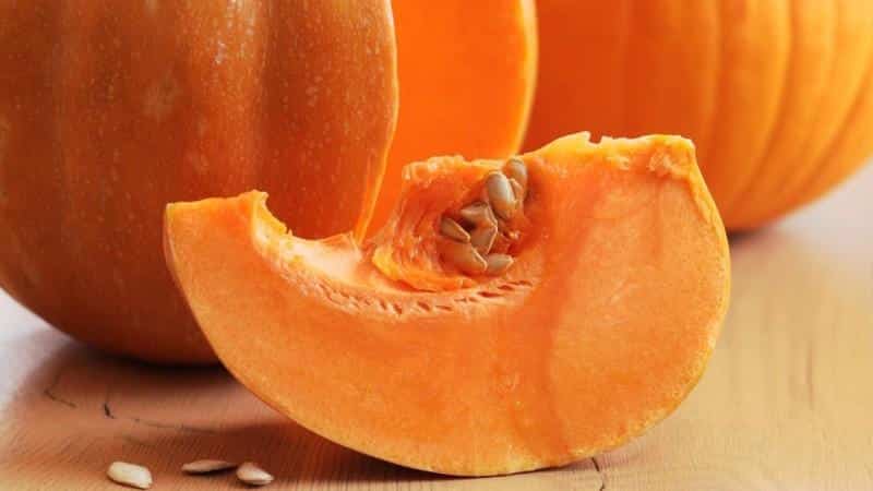 Los beneficios y daños de las semillas de calabaza para las mujeres: efecto terapéutico y reglas para el uso de semillas de calabaza.