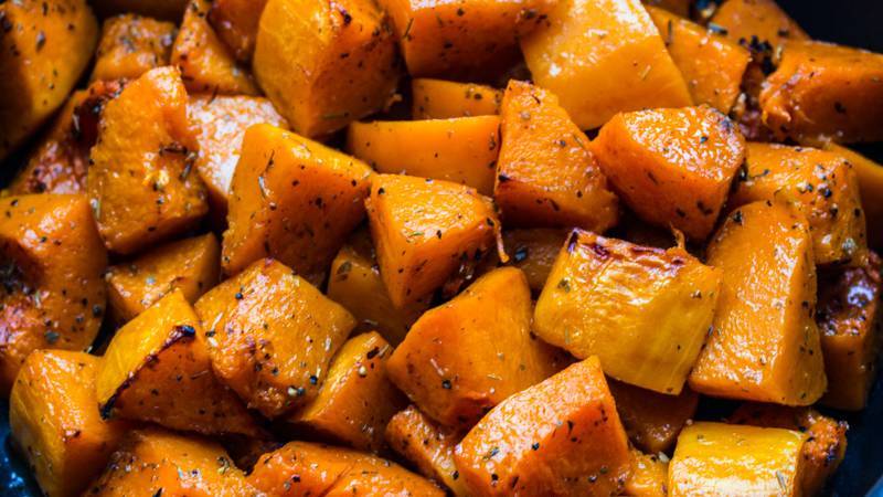 The benefits and harms of boiled pumpkin: what is good about a boiled vegetable, how to properly prepare and eat it