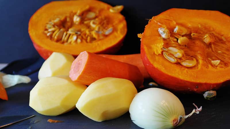 The benefits and harms of boiled pumpkin: what is good about a boiled vegetable, how to properly prepare and eat it