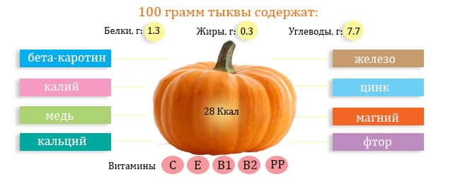 The benefits and harms of boiled pumpkin: what is good about a boiled vegetable, how to properly prepare and eat it