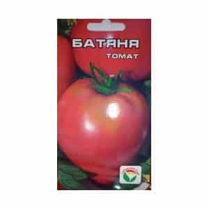 Tomato merah jambu berbentuk hati klasik Batyanya: ulasan dan foto penuaian tomato yang dihasilkan