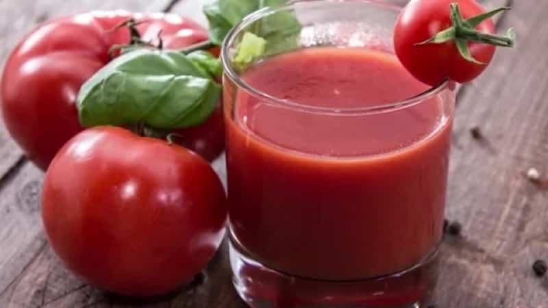 O tomate Demidov, famoso pela sua robustez e apreciado pelos jardineiros