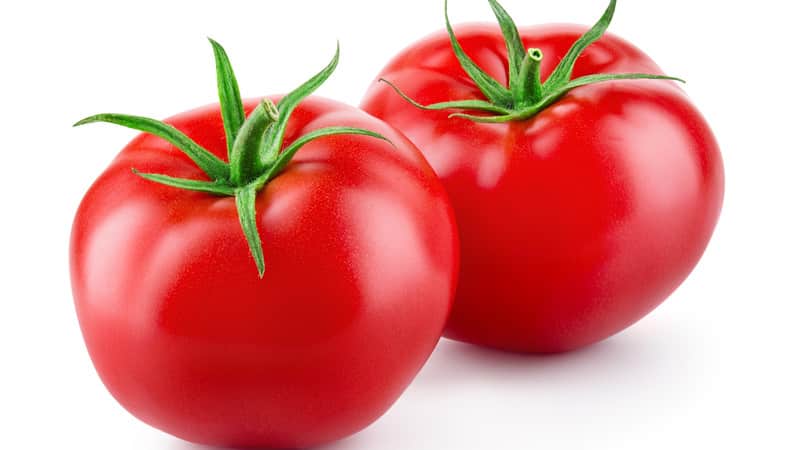 Ibrido a maturazione precoce dal gusto eccezionale: pomodoro Lily Marlen f1