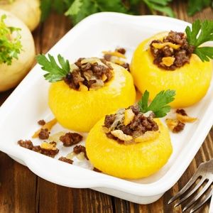 rutabaga là gì, nó phát triển như thế nào, nó hữu ích cho mục đích gì và được sử dụng ở đâu?