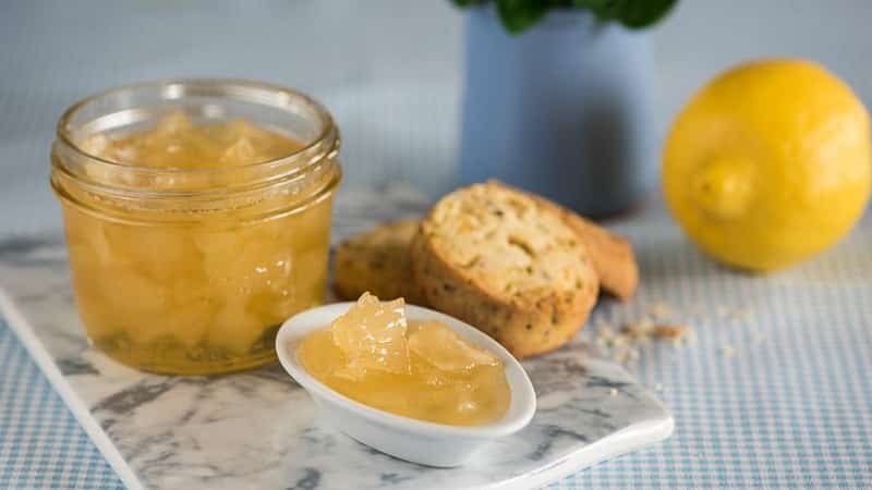 10 most delicious melon jam recipes