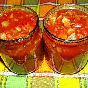 Como fazer os mais deliciosos preparos de abobrinha para o inverno sem esterilização: receitas com fotos