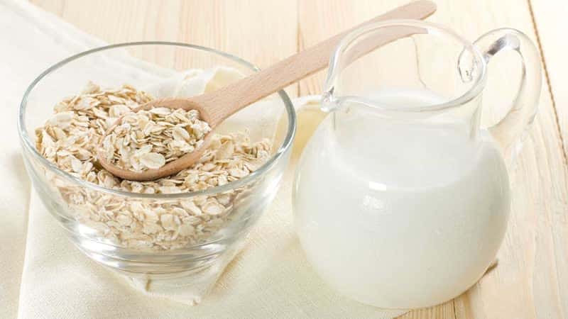 How to properly use oats for pancreatitis and how they are useful