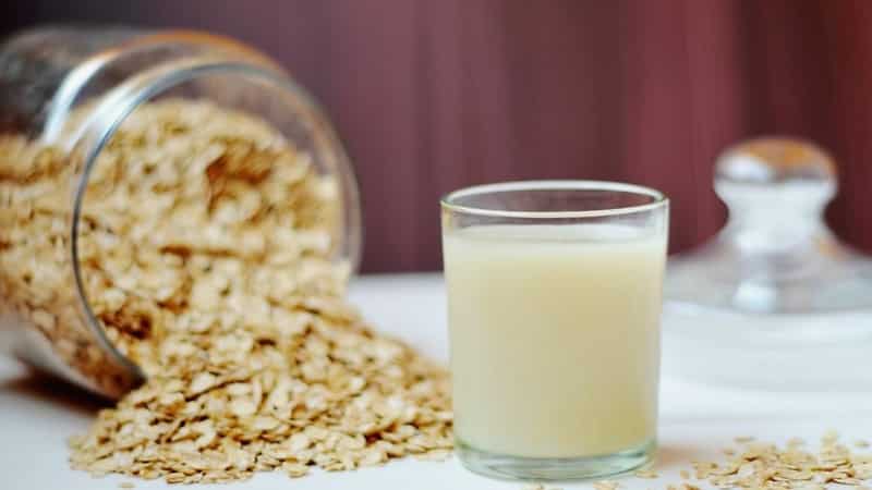 How to properly use oats for pancreatitis and how they are useful