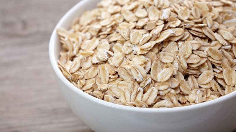 How to properly use oats for pancreatitis and how they are useful