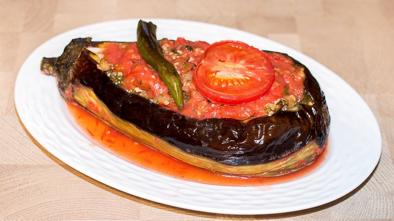 Cómo cocinar berenjenas en escabeche: las mejores recetas de invierno