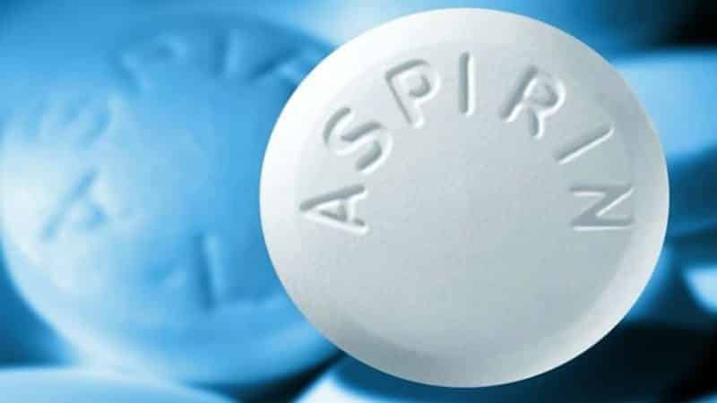 Cách chế biến dưa chuột giòn với aspirin cho mùa đông