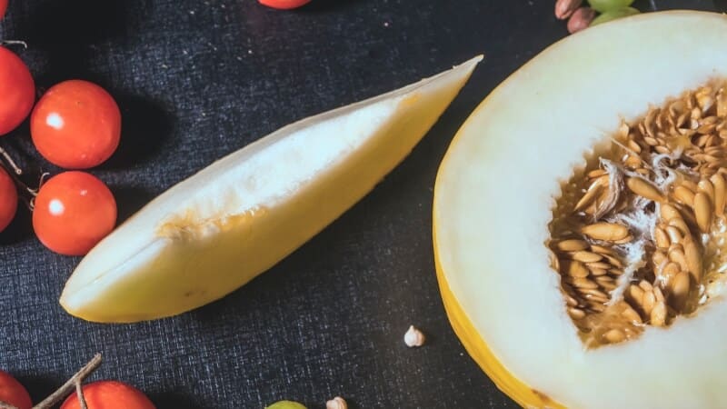 ¿Es posible comer melón si tienes úlcera de estómago: argumentos a favor y en contra, contraindicaciones?