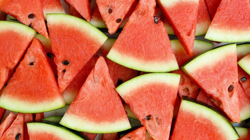 Ist es möglich, Wassermelone bei Cholezystitis und Pankreatitis zu essen?