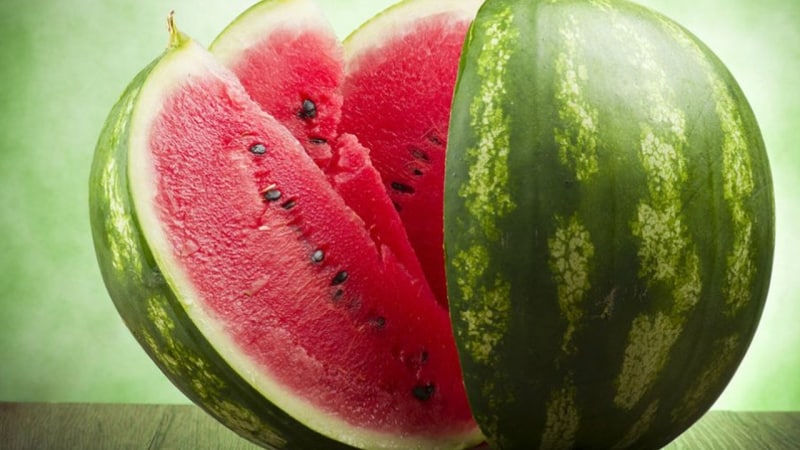 Is it possible to eat watermelon with cholecystitis and pancreatitis?