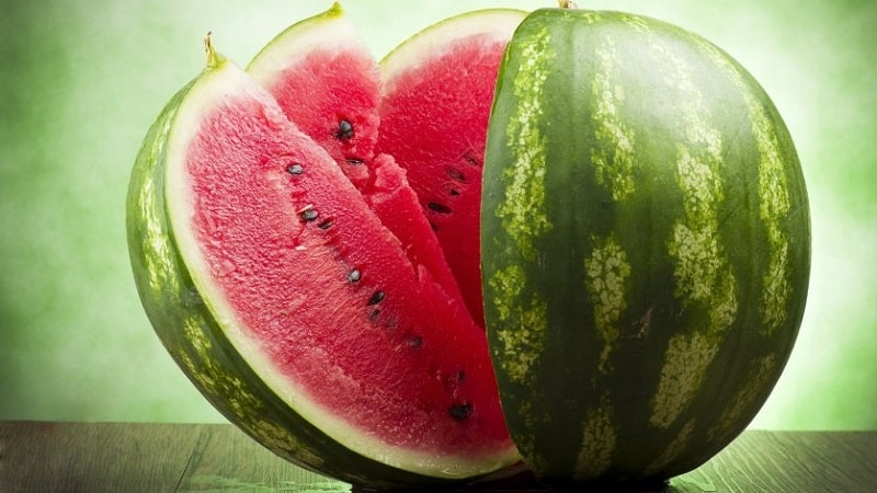 Ist es möglich, Wassermelonenkerne zu essen und welchen Nutzen haben sie für den Körper?